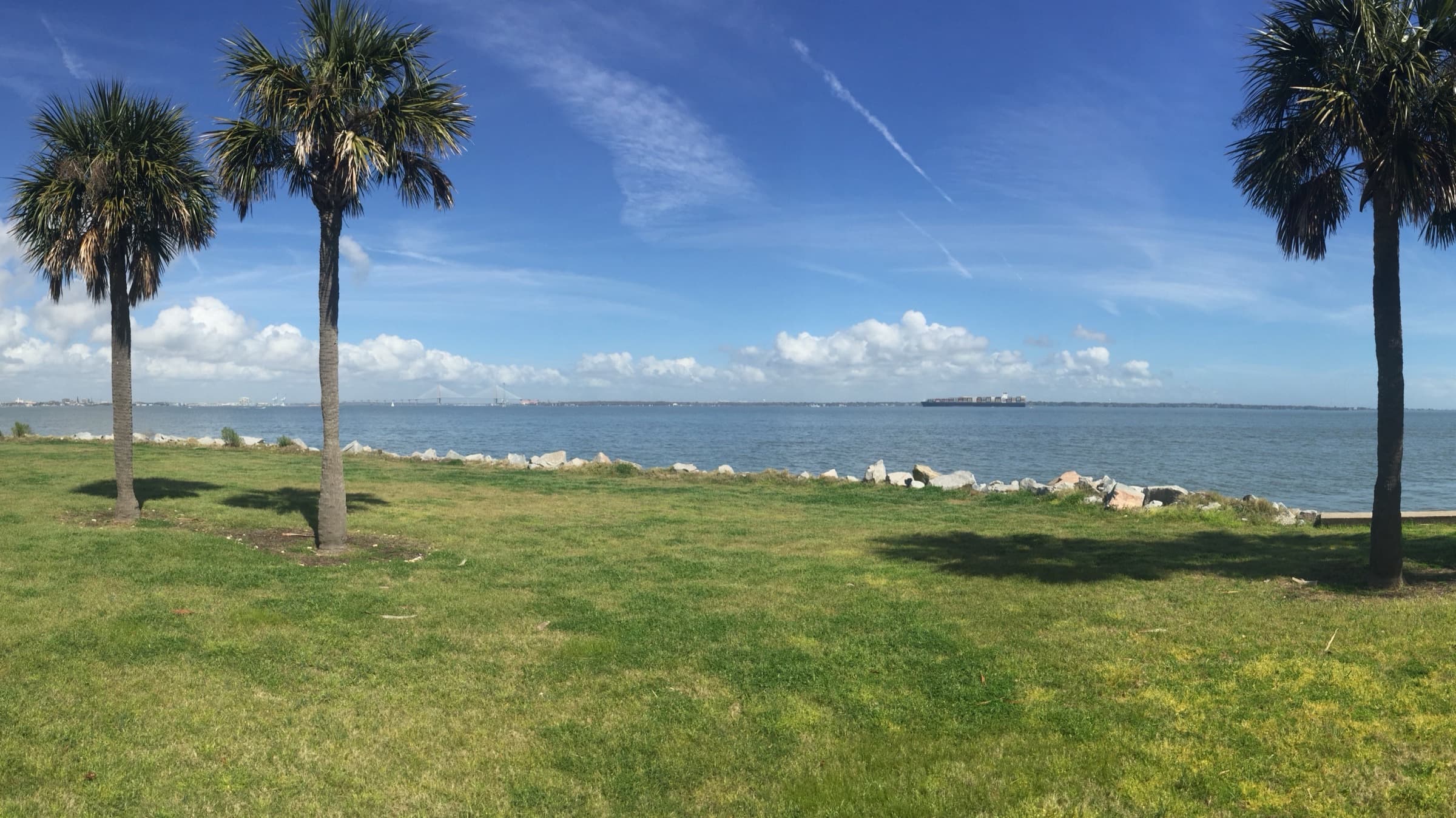 James Island — Lowcountry real estate